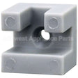 1702215 Compatible Delfield Clip - Sneezeguard