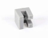 1702215 Delfield Bottom Sneezeguard Clip