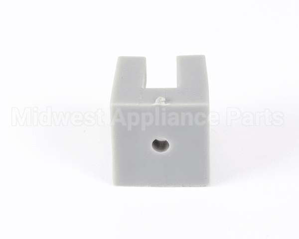 1702215 Delfield Bottom Sneezeguard Clip