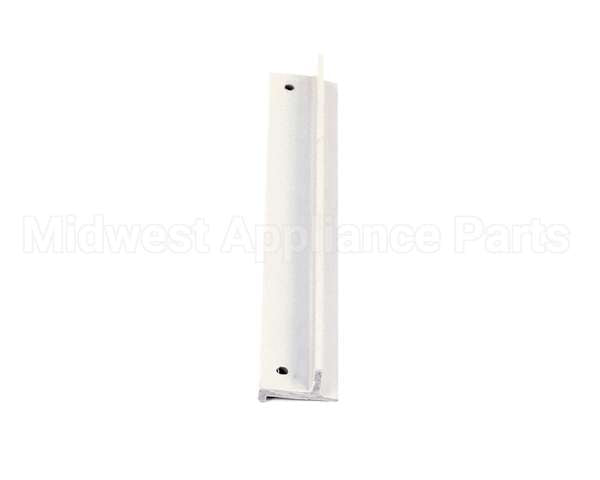 1702226 Delfield Clip,Plexiglass,1 Tubing