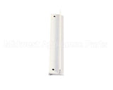 1702226 Delfield Clip,Plexiglass,1 Tubing