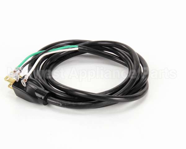 17023-1 Vollrath Power Cord (18 Ga) 6 Ft