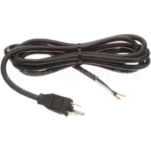17023-1011 Compatible Medalie Cord Set 18/3 Sjt 8"