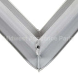 1702474 Delfield Gasket,Dr,27,4400