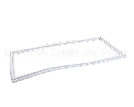 1702522 Delfield Gasket,Drw,4432N,2 High, 30X13X0.625