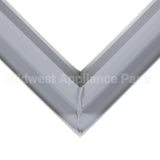 1702623 Delfield Gasket,Dr,400,Push-In