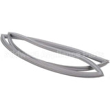 1702623 Compatible Multiplex Door Gasket 24-3/4" X 27-1/2"