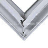 1702744 Delfield Gasket,Dr,Full,