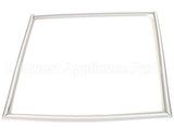 1702745 Delfield Gasket,Dr,Half,