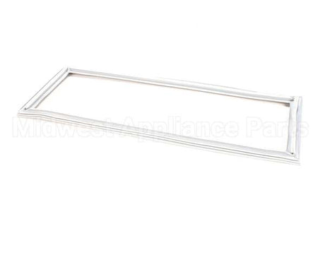 1702749 Delfield Gasket,Drw,Hi/Mid/Reach-, 25X9.5X0.5