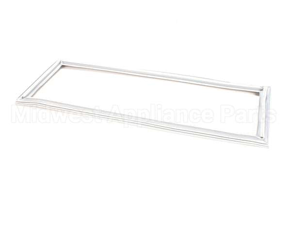 1702749 Delfield Gasket,Drw,Hi/Mid/Reach-, 25X9.5X0.5