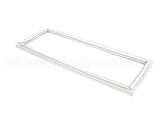 1702749 Delfield Gasket,Drw,Hi/Mid/Reach-, 25X9.5X0.5