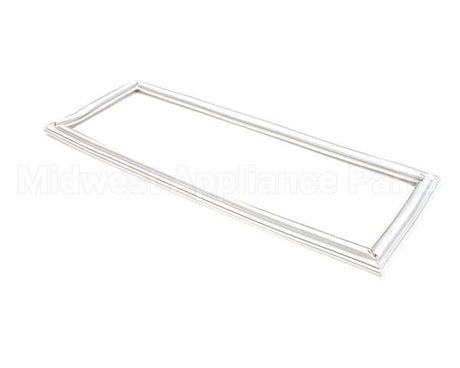 1702749 Delfield Gasket,Drw,Hi/Mid/Reach-, 25X9.5X0.5