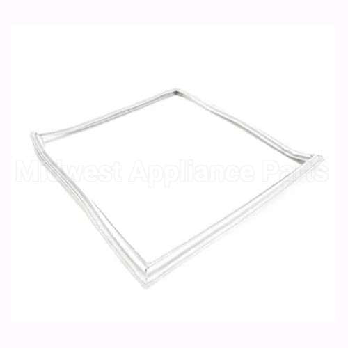 1702750 Compatible Delfield Gasket, Half Door, Waffle House