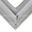1702752 Delfield Gasket,Dr,Half,6000