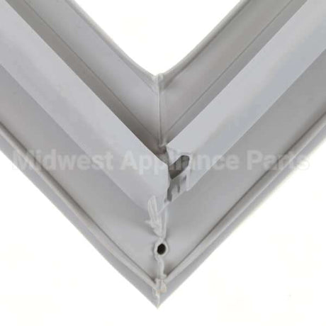1702752 Delfield Gasket,Dr,Half,6000
