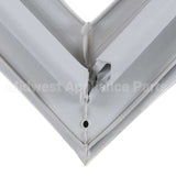 1702796 Delfield Gasket,Dr,Full,6000Xl