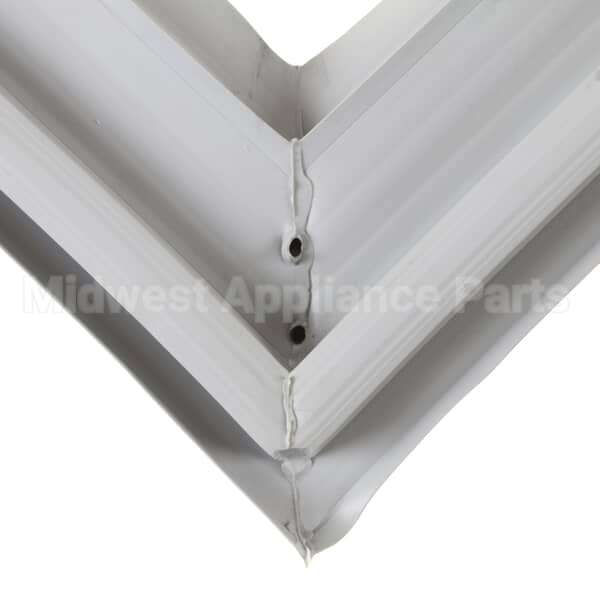 1702812 Delfield Gasket,Drawer,32,Pvc