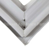 1702812 Delfield Gasket,Drawer,32,Pvc