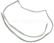 1702850 Delfield Gasket,Door,Low Roll-In Jeans