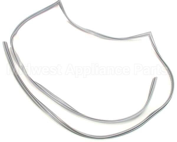 1702850 Delfield Gasket,Door,Low Roll-In Jeans