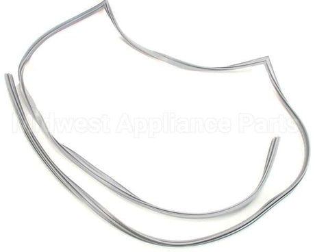 1702850 Delfield Gasket,Door,Low Roll-In Jeans