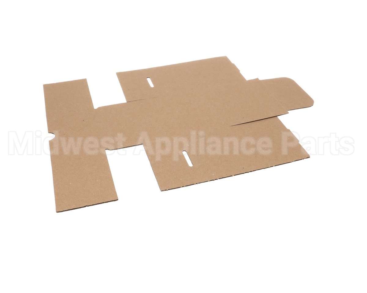 17029 Henny Penny Box-One Piece Tuck 5X4X5