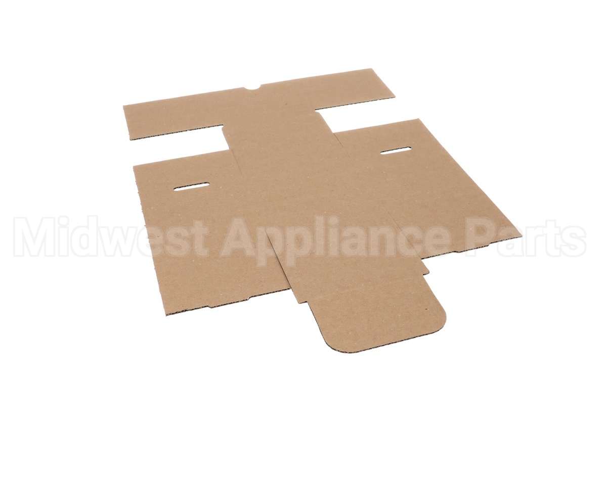 17029 Henny Penny Box-One Piece Tuck 5X4X5