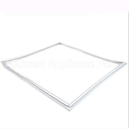 1702910 Compatible Delfield Doorgasket, Half Door, Santopren