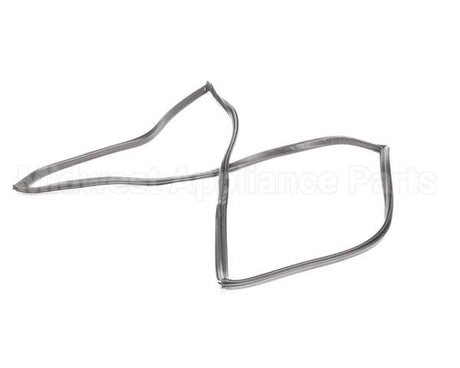 1702958 Delfield Gasket,Door,Glass-Mccall For D, 25.5X20.