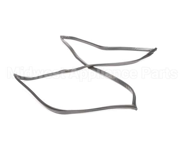 1702958 Delfield Gasket,Door,Glass-Mccall For D, 25.5X20.