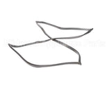 1702958 Delfield Gasket,Door,Glass-Mccall For D, 25.5X20.