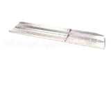 1703 Lincoln Finger Panel 1/2 Open Lh