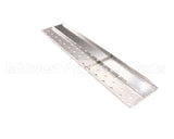 1703 Lincoln Finger Panel 1/2 Open Lh