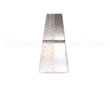 1703 Lincoln Finger Panel 1/2 Open Lh