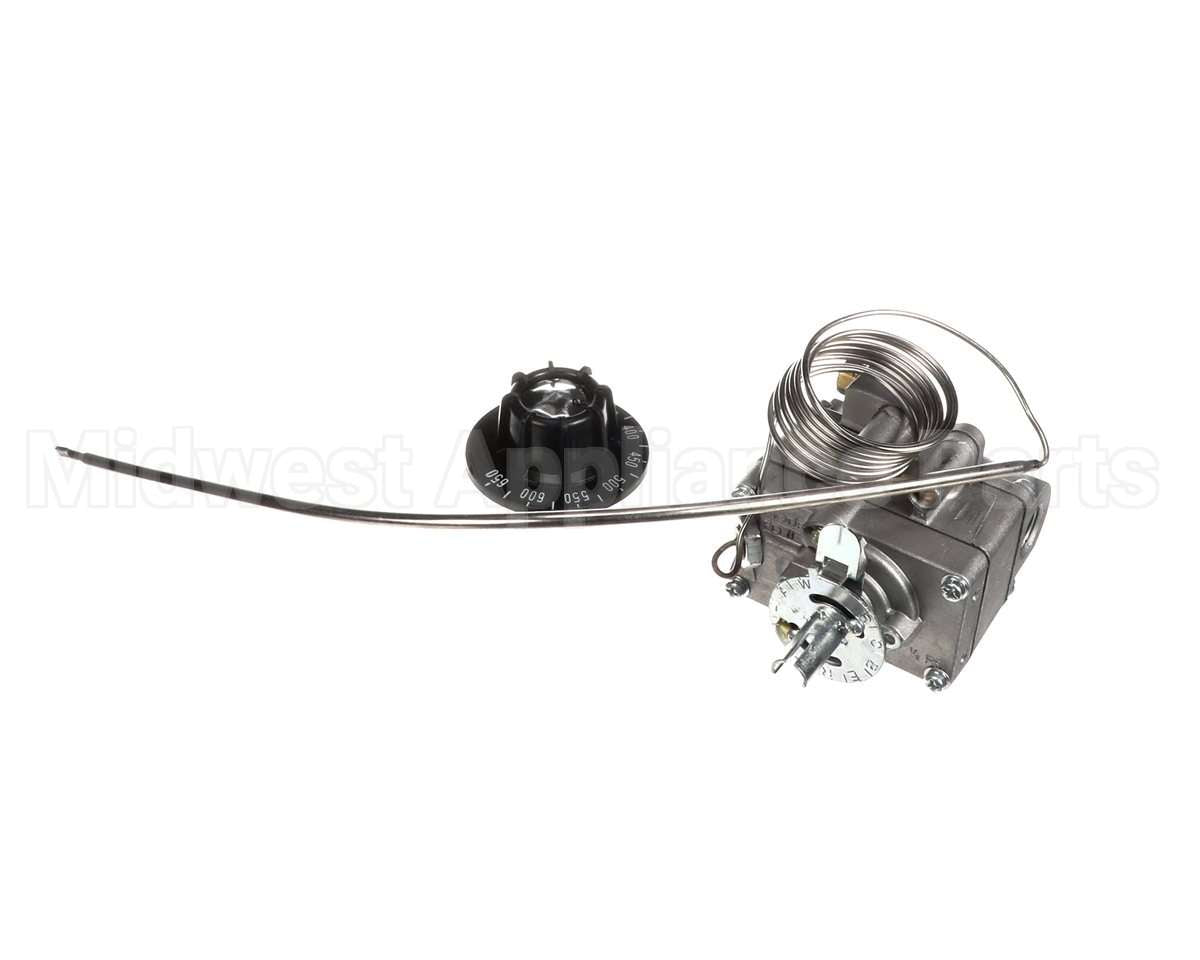 17030 Comstock Castle Thermostat