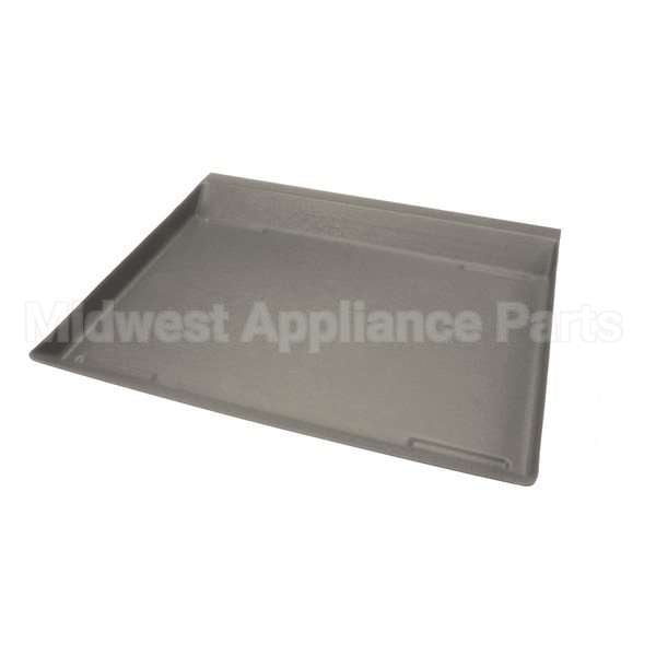 1703029 Compatible Delfield Pan, Catch, Abs, Gray, 48