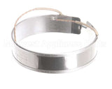 17031-1 Vollrath 022-158-Hbnd-Rm Ss-4 Heating