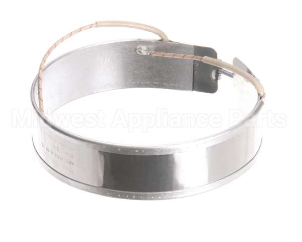 17031-1 Vollrath 022-158-Hbnd-Rm Ss-4 Heating