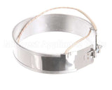 17031-1 Vollrath 022-158-Hbnd-Rm Ss-4 Heating