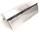 17031 Nieco Slide, 4 Lane, 28.5 - 30 - Weldment