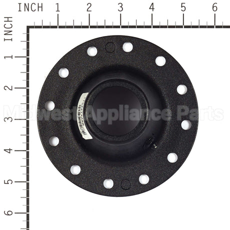 1703273ASM Briggs & Stratton Housing & Fitting Asm