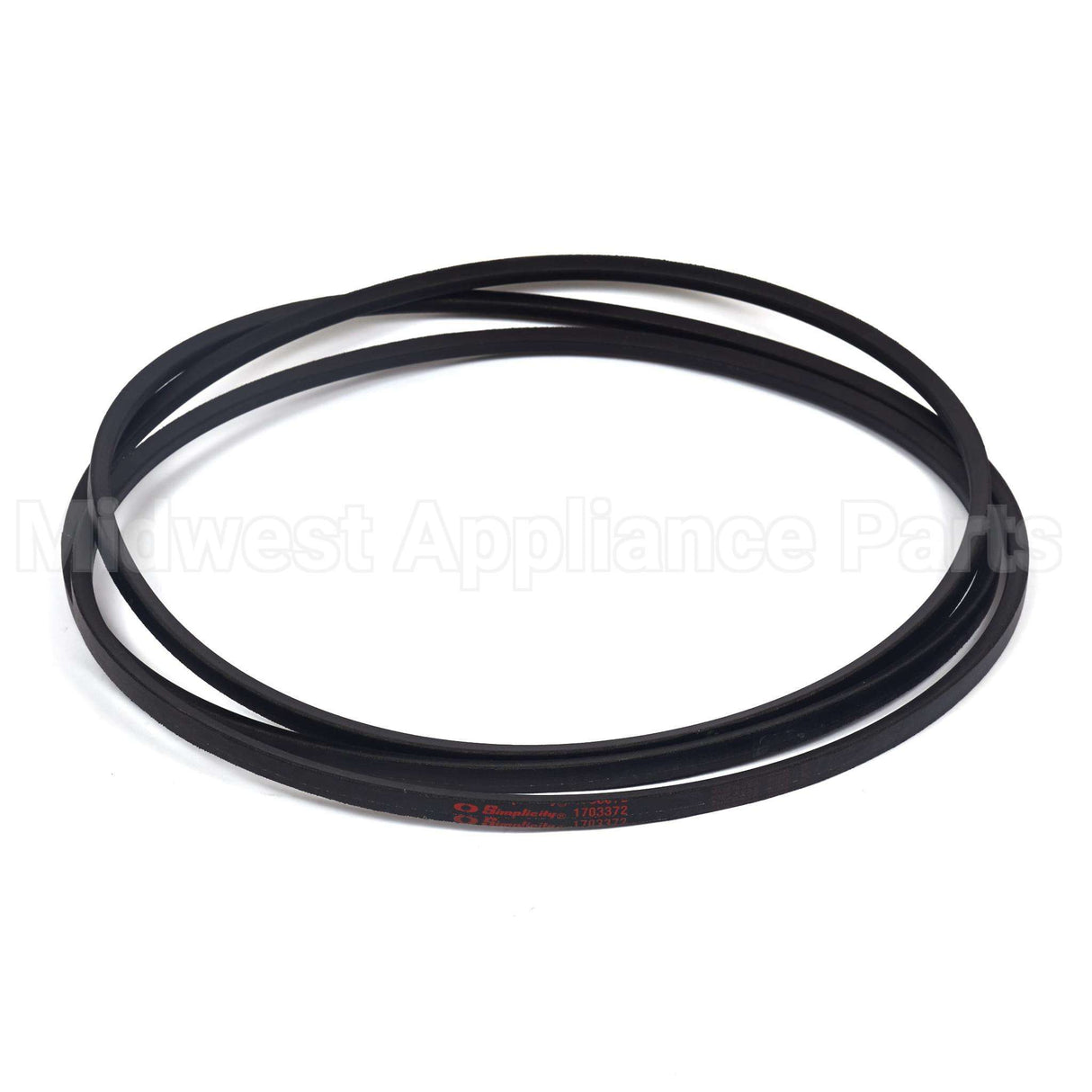 1703372SM Briggs & Stratton V-Belt Ha  151.00