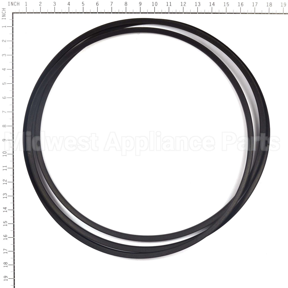 1703372SM Briggs & Stratton V-Belt Ha  151.00