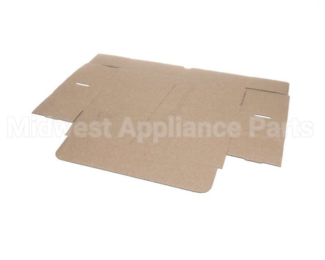 17034 Henny Penny Box-One Piece Tuck 14X4.5X3