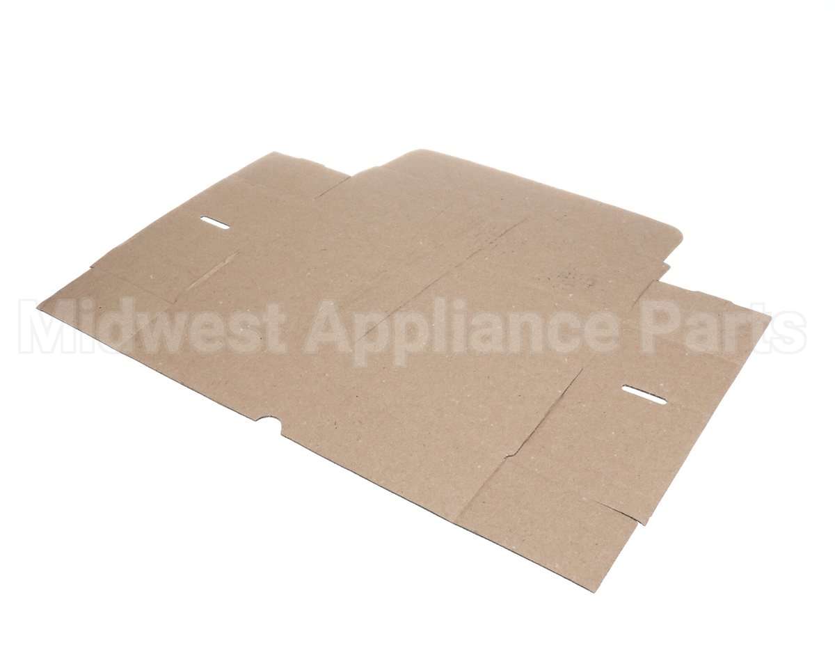 17034 Henny Penny Box-One Piece Tuck 14X4.5X3