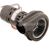 17034 Compatible Ultrafryer Motor, Blower, 115/230V, P1, P2
