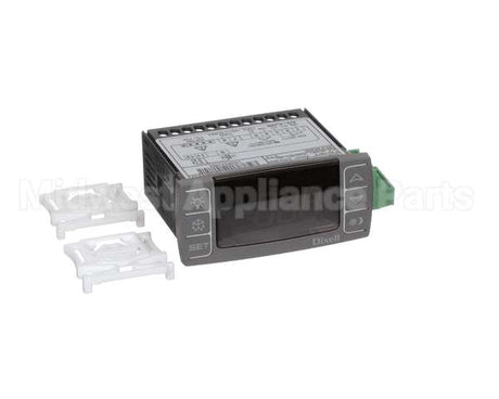 170342 Norlake Xr30 Programmed 2C 122490 Ref