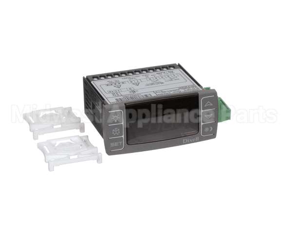 170342 Norlake Xr30 Programmed 2C 122490 Ref