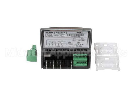 170342 Norlake Xr30 Programmed 2C 122490 Ref